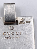 GUCCI Silver 925 Aries Pendant