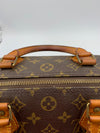 Sold-LOUIS VUITTON Monogram Speedy 30