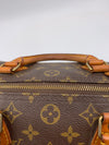 Sold-LOUIS VUITTON Monogram Speedy 30