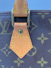 Sold- LOUIS VUITTON Monogram Alma PM