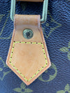 Sold- LOUIS VUITTON Monogram Alma PM