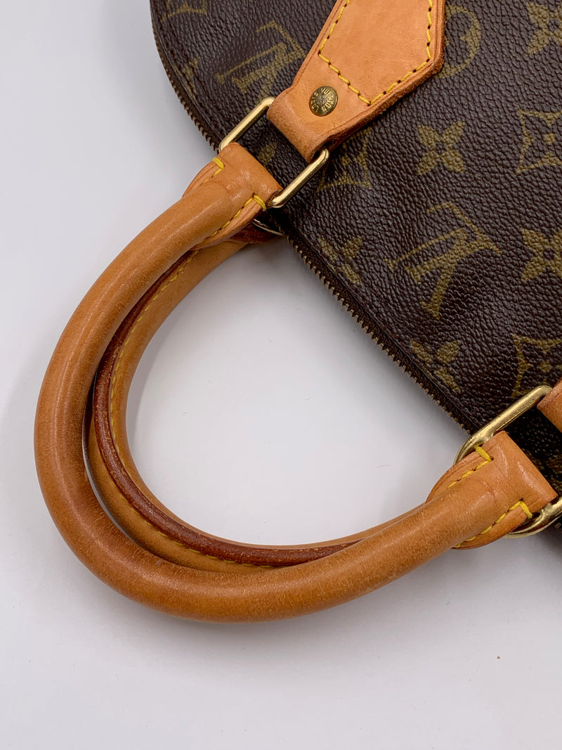 Sold- LOUIS VUITTON Monogram Alma PM