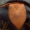 Sold-LOUIS VUITTON Monogram Speedy 35