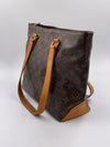 Sold-LOUIS VUITTON Monogram Cabas Piano M51148