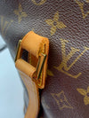 Sold-LOUIS VUITTON Monogram Cabas Piano M51148