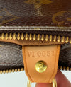 Sold-LOUIS VUITTON Monogram Cabas Piano M51148