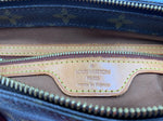 Sold-LOUIS VUITTON Monogram Cabas Piano M51148