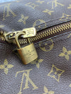 Sold-LOUIS VUITTON Monogram Keepall 50 Travel Bag (2)