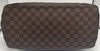 Sold-LOUIS VUITTON Damier Ebene Hampstead MM N51204