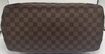 Sold-LOUIS VUITTON Damier Ebene Hampstead MM N51204