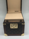 Sold-LOUIS VUITTON Monogram Boite Flacons Cosmetics Box M21828