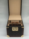 Sold-LOUIS VUITTON Monogram Boite Flacons Cosmetics Box M21828