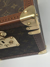 Sold-LOUIS VUITTON Monogram Boite Flacons Cosmetics Box M21828