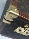 Sold-LOUIS VUITTON Monogram Boite Flacons Cosmetics Box M21828