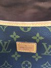 Sold-LOUIS VUITTON Monogram Saumur 35 M42254