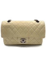 Chanel beige Flap