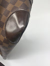 Sold-LOUIS VUITTON Damier Ebene Hampstead MM N51204