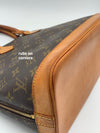 Sold-LOUIS VUITTON Monogram Alma PM