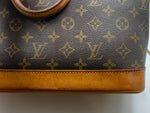 Sold-LOUIS VUITTON Monogram Alma PM