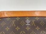 Sold-LOUIS VUITTON Monogram Alma PM