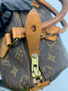 Sold-LOUIS VUITTON Monogram Speedy 25 (3)