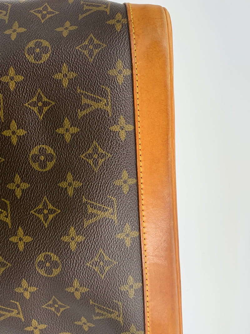 Sold-LOUIS VUITTON Monogram Alma PM