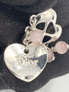 Christian Dior Heart Ring Size 7