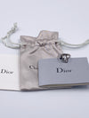 Sold-Christian Dior Logo Ring Free Size - adjustable