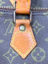 Sold-LOUIS VUITTON Monogram Speedy 40