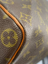 Sold-LOUIS VUITTON Monogram Speedy 40