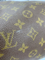 Sold-LOUIS VUITTON Monogram Speedy 40