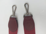 Sold - HERMES Evelyne PM Togo Burgundy