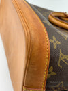 LOUIS VUITTON Monogram Alma PM