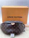 Sold-LOUIS VUITTON Monogram Bumbag