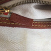 Sold-LOUIS VUITTON Tisse Rayures tote bag M56386 - Limited edition