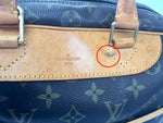 Sold-LOUIS VUITTON Monogram Deauville