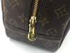 Sold-LOUIS VUITTON Monogram Deauville