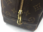 Sold-LOUIS VUITTON Monogram Deauville