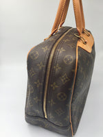 Sold-LOUIS VUITTON Monogram Deauville