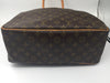 Sold-LOUIS VUITTON Monogram Deauville