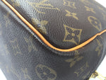 Sold-LOUIS VUITTON Monogram Deauville