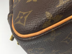 Sold-LOUIS VUITTON Monogram Deauville