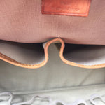 Sold-LOUIS VUITTON Monogram Deauville