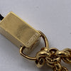 SOLD-LOUIS VUITTON phone Strap/bag charm