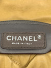 Sold-CHANEL Bubble Quilted Seasonal Flap Bag