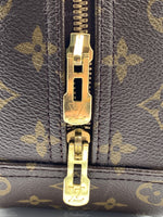 LOUIS VUITTON Monogram Trouville Bag