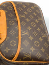 LOUIS VUITTON Monogram Trouville Bag