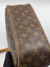 LOUIS VUITTON Monogram Trouville Bag