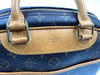 LOUIS VUITTON Monogram Trouville Bag