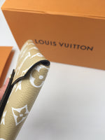 Sold-LOUIS VUITTON Monogram Giant Kirigami - MEDIUM Pouch